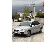 Sahibinden Ford Focus 1.6 TDCi Ghia 2006 Model 