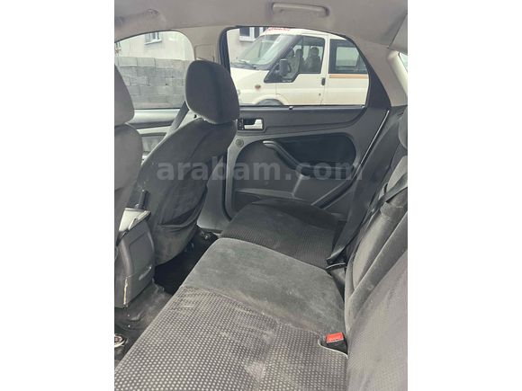 Sahibinden Ford Focus 1.6 TDCi Ghia 2006 Model 