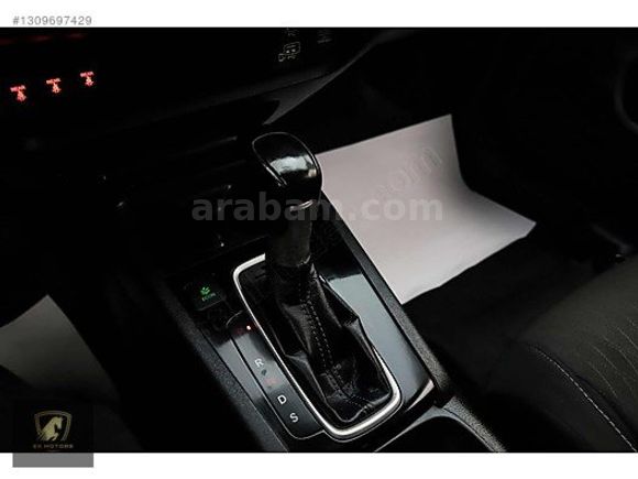 E-K MOTORS'DAN 2022 HONDA CİTY 1.5İ-VTEC EXECUTİVE OTOMATIK FULL