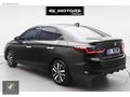 E-K MOTORS'DAN 2022 HONDA CİTY 1.5İ-VTEC EXECUTİVE OTOMATIK FULL