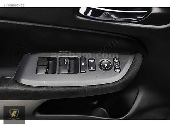 E-K MOTORS'DAN 2022 HONDA CİTY 1.5İ-VTEC EXECUTİVE OTOMATIK FULL