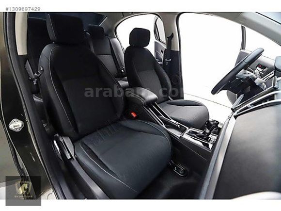 E-K MOTORS'DAN 2022 HONDA CİTY 1.5İ-VTEC EXECUTİVE OTOMATIK FULL