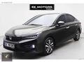 E-K MOTORS'DAN 2022 HONDA CİTY 1.5İ-VTEC EXECUTİVE OTOMATIK FULL