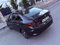 2022 HONDA CİTY Executive KREDİ KARTI GEÇERLİ