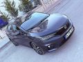 2022 HONDA CİTY Executive KREDİ KARTI GEÇERLİ