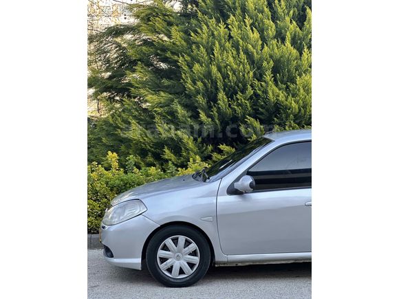  Renault Symbol 1.2 SL Collect 2012 Model Gaziantep