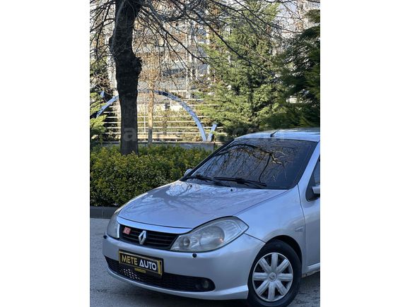  Renault Symbol 1.2 SL Collect 2012 Model Gaziantep