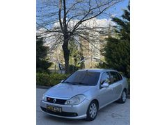  Renault Symbol 1.2 SL Collect 2012 Model Gaziantep