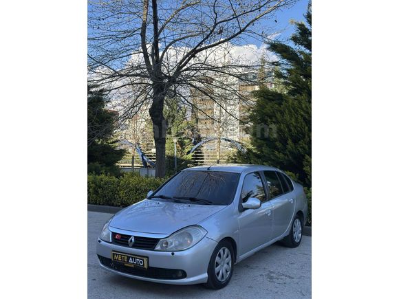  Renault Symbol 1.2 SL Collect 2012 Model Gaziantep
