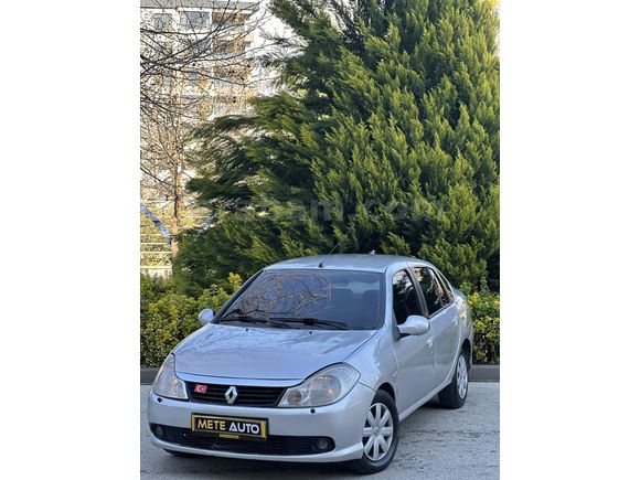  Renault Symbol 1.2 SL Collect 2012 Model Gaziantep