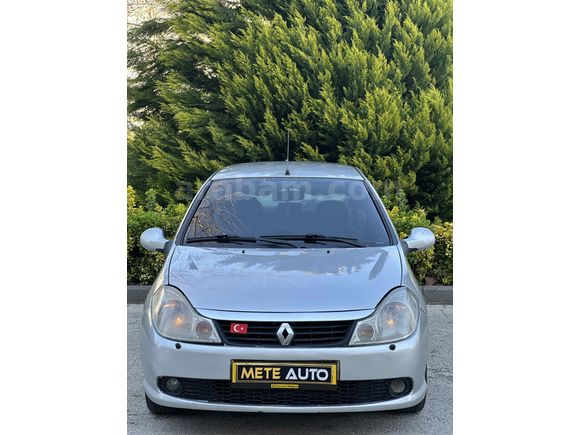  Renault Symbol 1.2 SL Collect 2012 Model Gaziantep