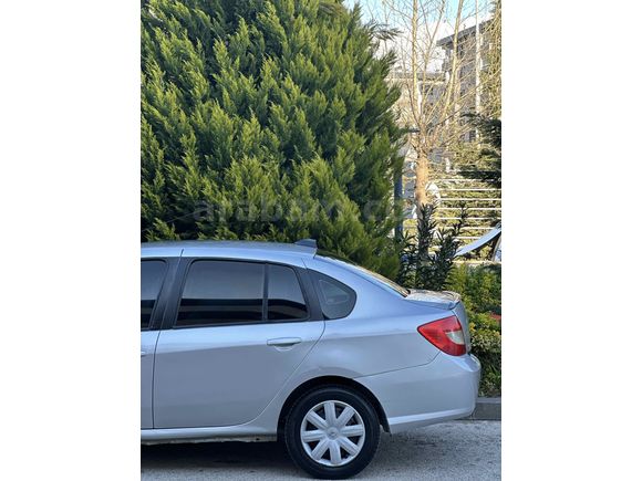  Renault Symbol 1.2 SL Collect 2012 Model Gaziantep