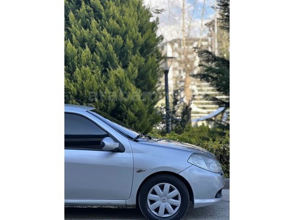  Renault Symbol 1.2 SL Collect 2012 Model Gaziantep