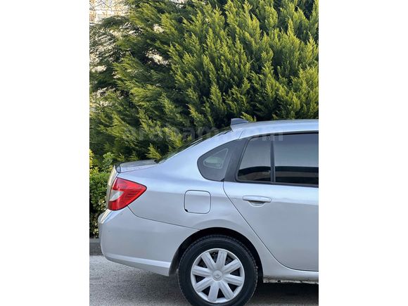  Renault Symbol 1.2 SL Collect 2012 Model Gaziantep