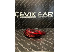MERCEDES W206 C SERİSİ 2021-2024 SAĞ DIŞ STOP