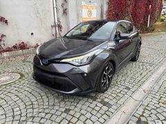 Sahibinden Toyota C-HR 1.8 Hybrid Passion X-Pack 2020 Model 