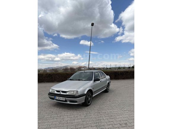 Sahibinden Renault R 19 1.4 Beymen Club 1997 Model 