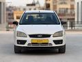 2006 FORD FOCUS 1.6 TDCI TREND 262.000 KM