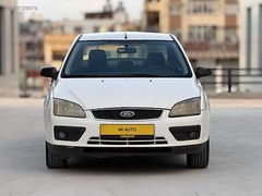 2006 FORD FOCUS 1.6 TDCI TREND 262.000 KM