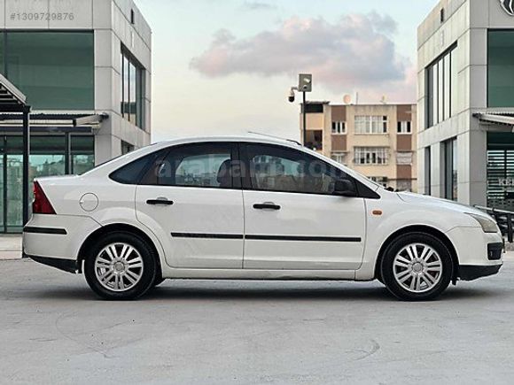2006 FORD FOCUS 1.6 TDCI TREND 262.000 KM