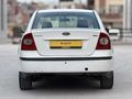 2006 FORD FOCUS 1.6 TDCI TREND 262.000 KM