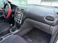 2006 FORD FOCUS 1.6 TDCI TREND 262.000 KM