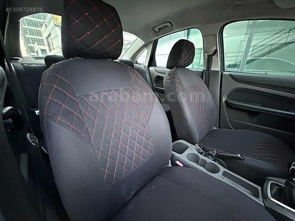 2006 FORD FOCUS 1.6 TDCI TREND 262.000 KM