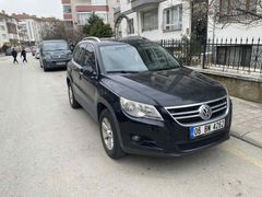 Sahibinden Volkswagen Tiguan 1.4 TSI Sport&Style 2011 Model 
