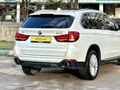 EKICILER'DEN GIRTLAK DOLU TEK ELDEN BMW X5