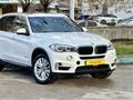 EKICILER'DEN GIRTLAK DOLU TEK ELDEN BMW X5
