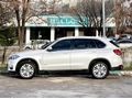 EKICILER'DEN GIRTLAK DOLU TEK ELDEN BMW X5