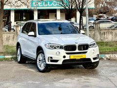 EKICILER'DEN GIRTLAK DOLU TEK ELDEN BMW X5