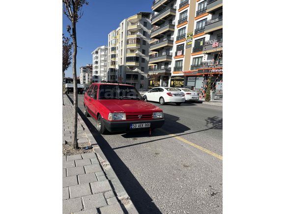 Sahibinden Tofaş Şahin 1.6 1998 Model 