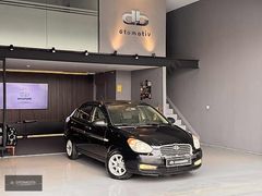 db OTOMOTİV 2006 HYUNDAİ ACCENT ERA 1.5 CRDİ-VGT EKSPERTİZLİ
