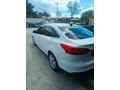 Sahibinden Ford Focus 1.6 TDCi Trend X 2017 Model