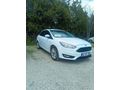 Sahibinden Ford Focus 1.6 TDCi Trend X 2017 Model