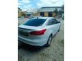 Sahibinden Ford Focus 1.6 TDCi Trend X 2017 Model