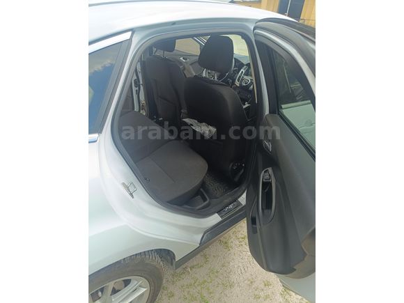 Sahibinden Ford Focus 1.6 TDCi Trend X 2017 Model