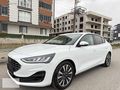2023 FOCUS 1.5 EcoBlue TİTANİUM.JOİSTİK.HATASIZ.İLK EL..31 BİNDE