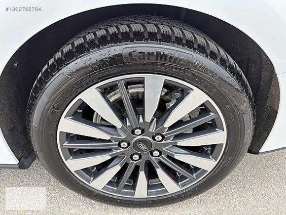 2023 FOCUS 1.5 EcoBlue TİTANİUM.JOİSTİK.HATASIZ.İLK EL..31 BİNDE
