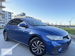 2021 VW.POLO 1.0 TSİ LİFE..DSG..HATASIZ..BAKIMLI..1.SINIF.İLK EL