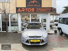 ARTOS'DAN 2012 FOCUS 1.6TDCİ SADECE 157.000KM TREND X