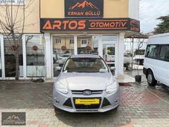 ARTOS'DAN 2012 FOCUS 1.6TDCİ SADECE 157.000KM TREND X