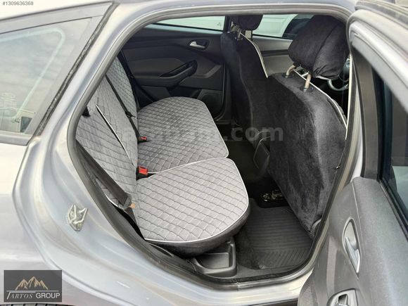 ARTOS'DAN 2012 FOCUS 1.6TDCİ SADECE 157.000KM TREND X