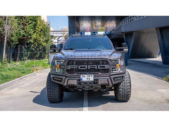 Sahibinden Ford Ranger 2.2 TDCi XLT 2016 Model 