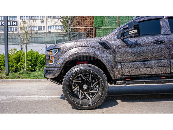 Sahibinden Ford Ranger 2.2 TDCi XLT 2016 Model 