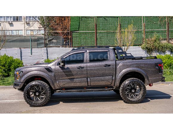 Sahibinden Ford Ranger 2.2 TDCi XLT 2016 Model 