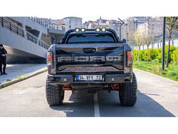 Sahibinden Ford Ranger 2.2 TDCi XLT 2016 Model 