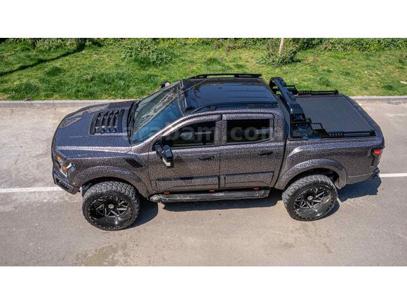 Sahibinden Ford Ranger 2.2 TDCi XLT 2016 Model 