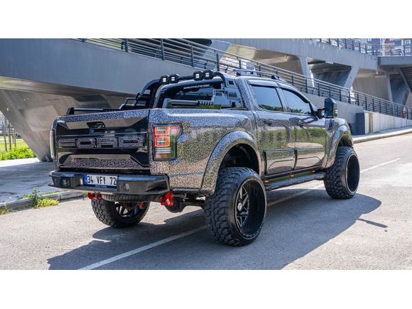 Sahibinden Ford Ranger 2.2 TDCi XLT 2016 Model 